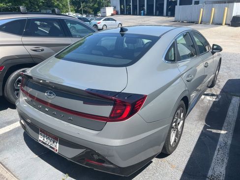 Used 2022 Hyundai Sonata SEL FWD image 5