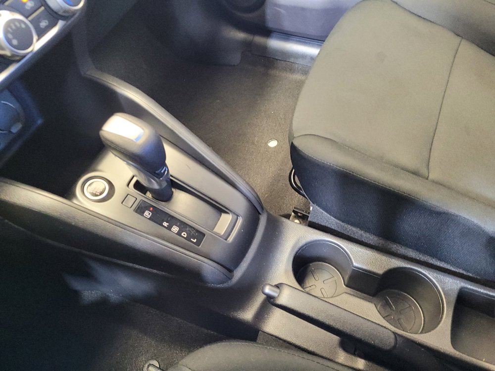 Used 2023 Nissan Kicks S FWD image 26