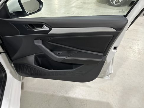 New 2026 Volkswagen Jetta S image 38