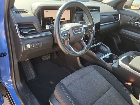 Certified 2025 GMC Terrain Elevation image 10