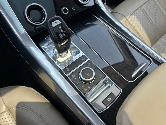Used 2020 Land Rover Range Rover Sport HSE Dynamic AWD/4WD image 27