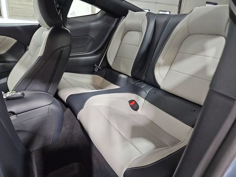 Used 2024 Ford Mustang GT Premium RWD image 25
