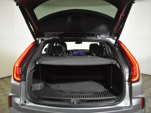 Used 2025 Cadillac XT4 Premium Luxury w/ Cold Weather Package image 31