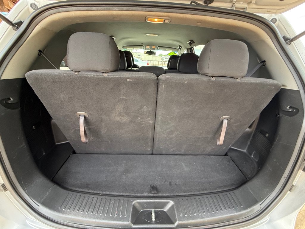 Used 2014 Kia Sorento LX FWD image 17