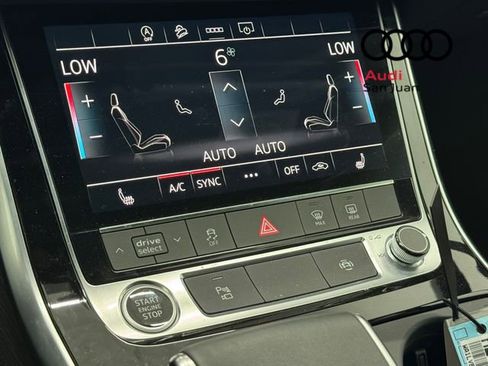 Certified 2025 Audi Q7 3.0T Premium Plus w/ Premium Plus Package image 26