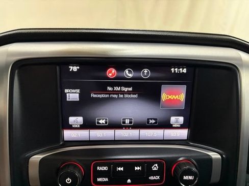 Used 2015 GMC Sierra 2500 SLE w/ SLE Preferred Package AWD/4WD image 30