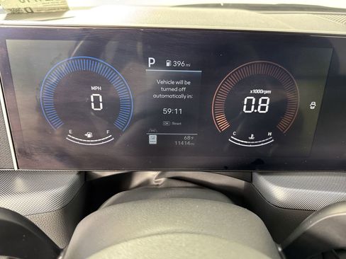 Used 2024 Hyundai Sonata SEL image 16