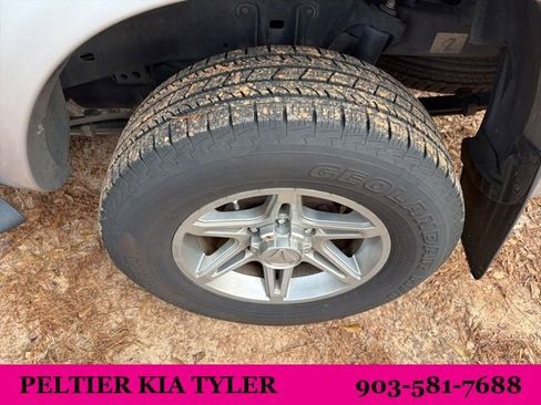 Used 2013 Toyota Tacoma PreRunner w/ SR5 Pkg image 8