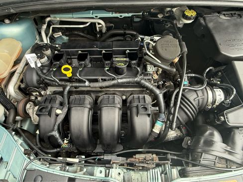 Used 2012 Ford Focus SEL image 20