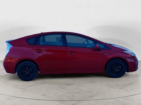 Used 2012 Toyota Prius Two image 6