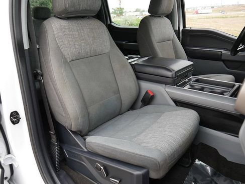 Used 2021 Ford F150 XLT w/ Equipment Group 302A High AWD/4WD image 57