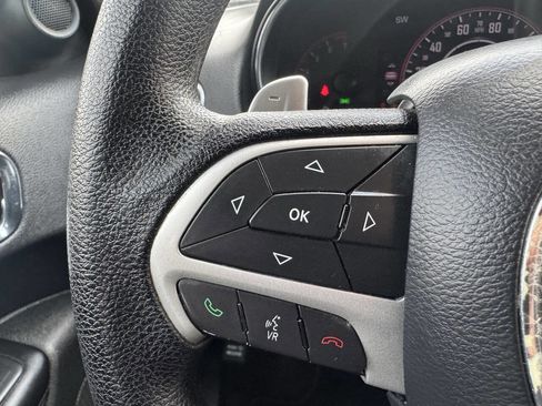 Used 2017 Dodge Durango SXT w/ 3rd Row Seating Group image 20