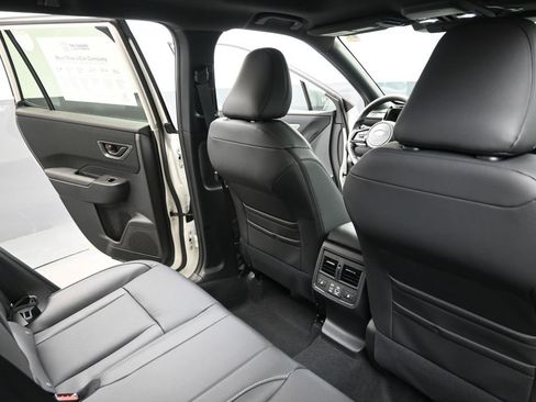 New 2026 Subaru Outback Limited image 15