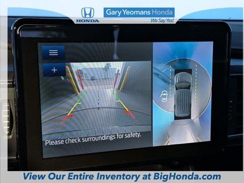 Used 2023 Ford Explorer ST-Line w/ Class IV Trailer Tow Package image 21