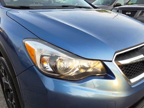 Used 2014 Subaru Crosstrek 2.0i Premium w/ Moonroof Package AWD/4WD image 20
