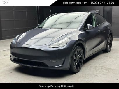 Used 2023 Tesla Model Y Long Range