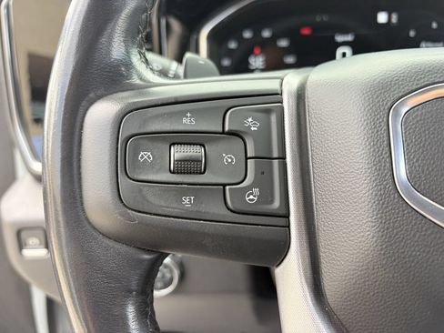 Used 2023 GMC Sierra 1500 SLT w/ SLT Premium Plus Package AWD/4WD image 21