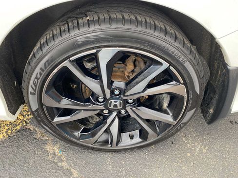 Used 2019 Honda Civic Sport image 35