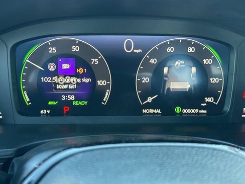 New 2026 Honda Civic Sport Touring image 27