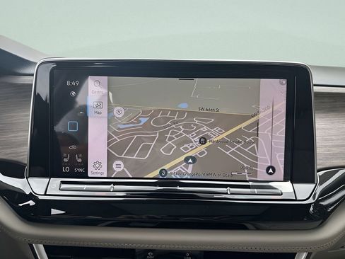 New 2026 Volkswagen Atlas SEL Premium R-Line image 18