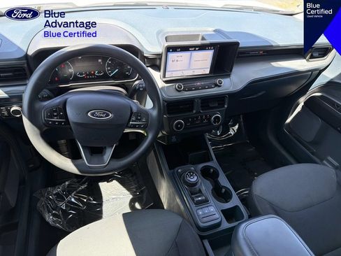 Certified 2024 Ford Maverick XL FWD image 9