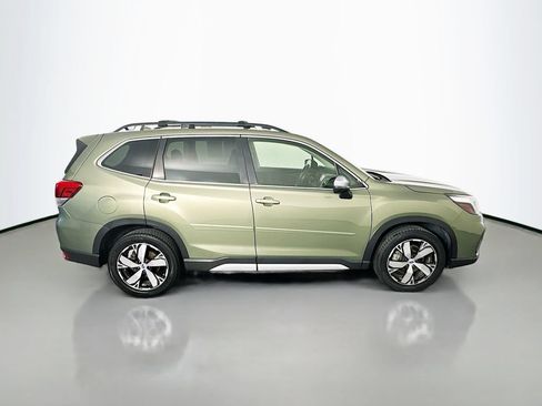 Used 2020 Subaru Forester Touring w/ Popular Package #2 AWD/4WD image 8
