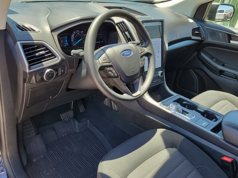 Certified 2024 Ford Edge SE AWD/4WD image 21