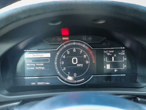 Certified 2023 Toyota GR86 Premium RWD image 23