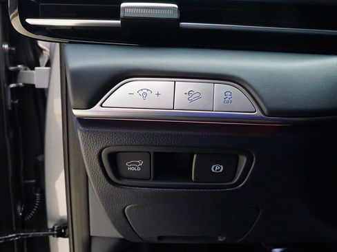 New 2026 Genesis GV80 3.5T e-SC image 13