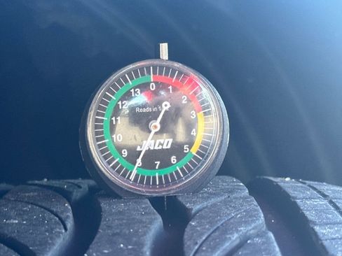 Used 2023 Subaru WRX Limited image 43