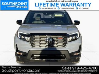 New 2026 Honda Ridgeline TrailSport video 2