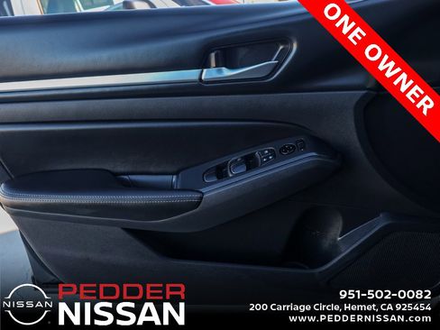 Used 2022 Nissan Altima 2.5 SV image 22
