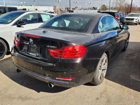 Used 2015 BMW 435i xDrive Convertible image 20