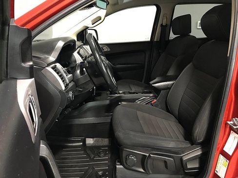 Used 2019 Ford Ranger XLT w/ Equipment Group 301A Mid RWD image 11
