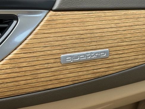 Used 2012 Audi A6 3.0T Premium Plus image 19