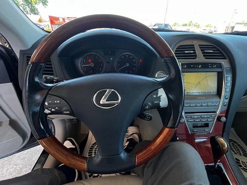 Used 2007 Lexus ES 350 FWD image 17