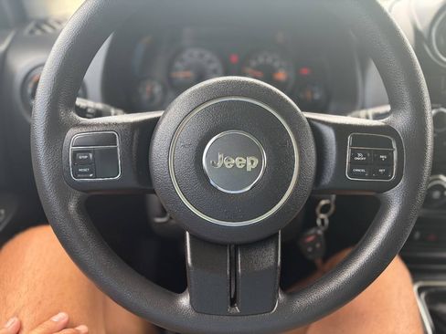 Used 2016 Jeep Patriot Sport w/ Power Value Group FWD image 15