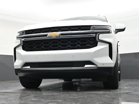 Used 2022 Chevrolet Tahoe LS RWD image 27