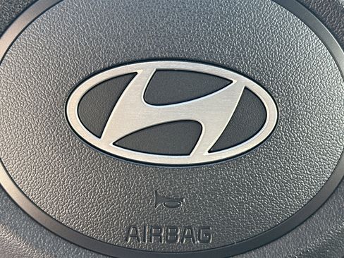New 2026 Hyundai Elantra Sport FWD image 26