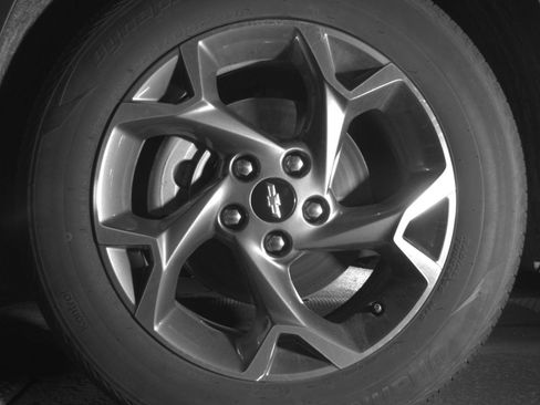 Used 2025 Chevrolet Trax LT FWD image 12