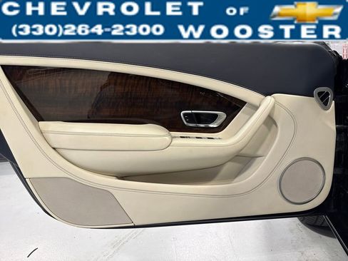 Used 2016 Bentley Continental GT image 10