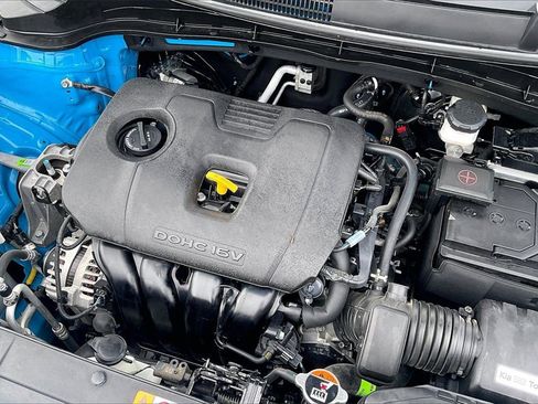 Certified 2024 Kia Soul GT-Line image 30