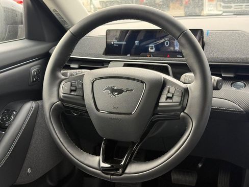 New 2026 Ford Mustang Mach-E Premium w/ Technology Package image 16