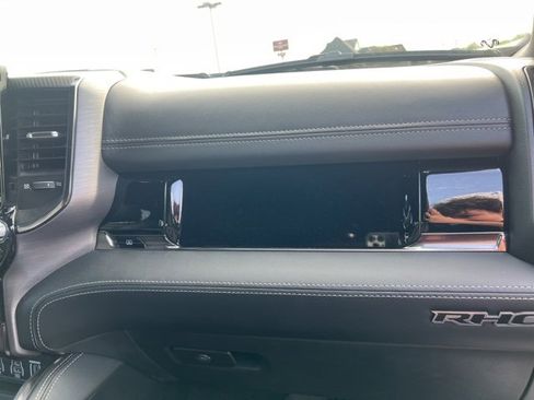 Used 2025 RAM 1500 RHO w/ RHO Level 1 Equipment Group image 14