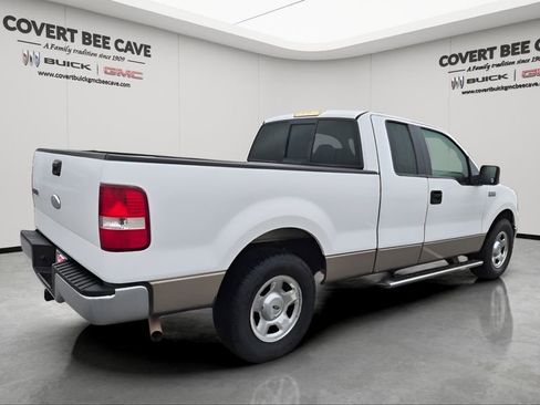 Used 2006 Ford F150 XL image 9