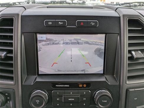 Certified 2022 Ford F350 XL w/ STX Appearance Package image 12