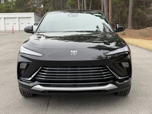 New 2026 Buick Envista Preferred w/ Convenience I Package image 38