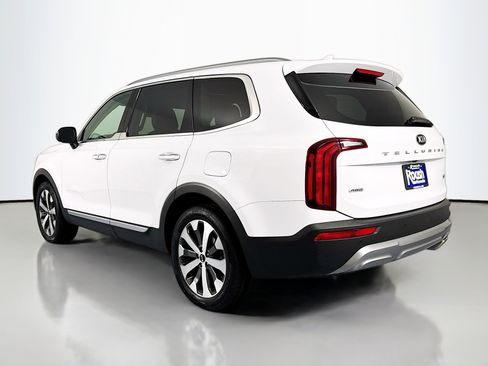 Used 2021 Kia Telluride S image 7
