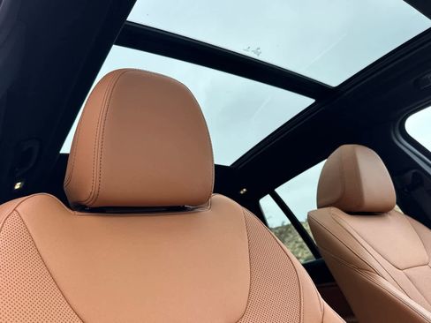 Used 2024 BMW X3 xDrive30i w/ Premium Package w/ZPA image 18