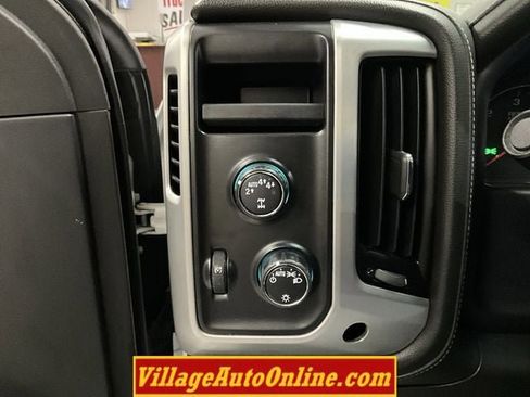 Used 2017 GMC Sierra 1500 SLE image 24